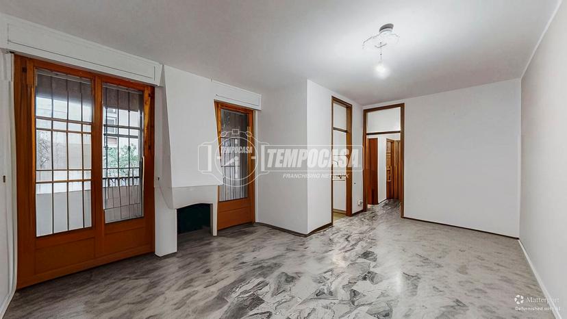 Trilocale in Via Fratelli Cervi, Minerbio — foto 5 di 5