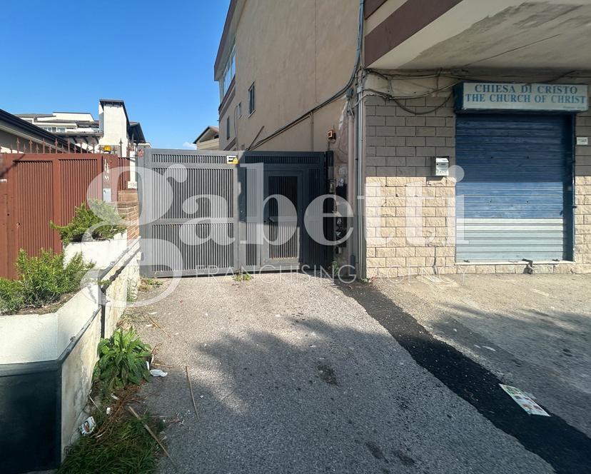 Quadrilocale in Via Lago Patria 156, Giugliano in Campania — foto 3 di 5