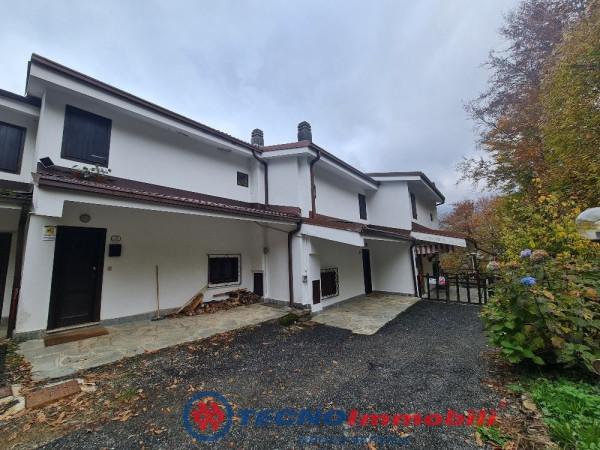 Villa a schiera in Regione Tassonera, Corio — foto 2 di 5