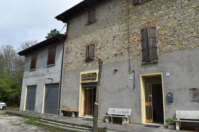 Casa indipendente in Via Rodiano, Valsamoggia — foto 2 di 5