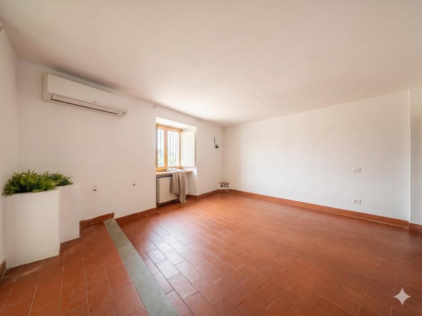 Quadrilocale in Androne Mazzetti 4, Vinci — foto 4 di 5