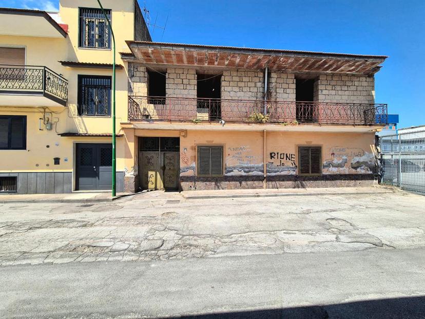 Casa indipendente, Caivano — foto 5 di 5