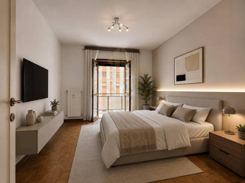 Bilocale in Via Filippo Turati 2, Cologno Monzese