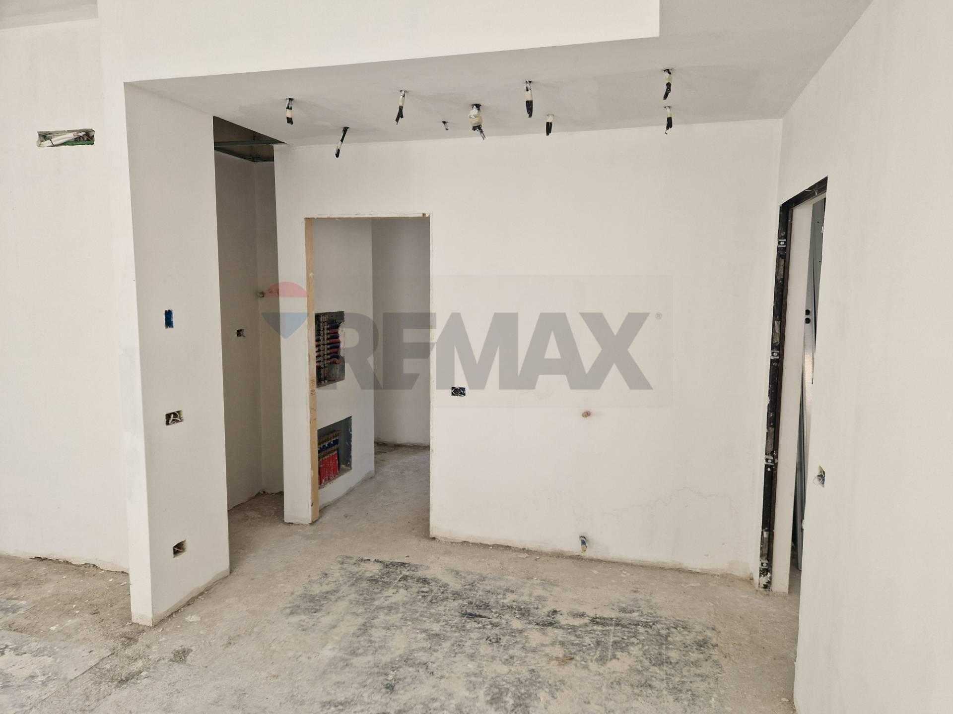 Trilocale in Via Cittadella 5, Gessate