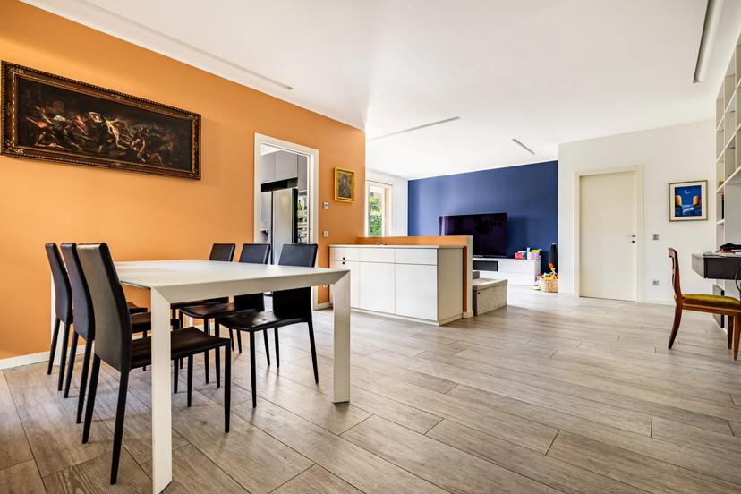 Trilocale in Via Alberto Mario, 61, Milano