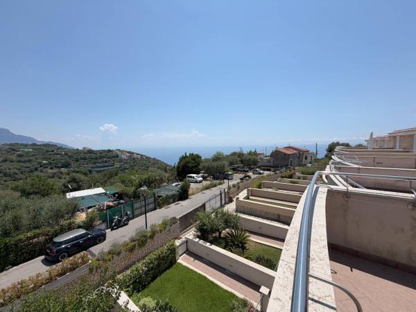 Villa a schiera, Sant'Agnello — foto 3 di 5