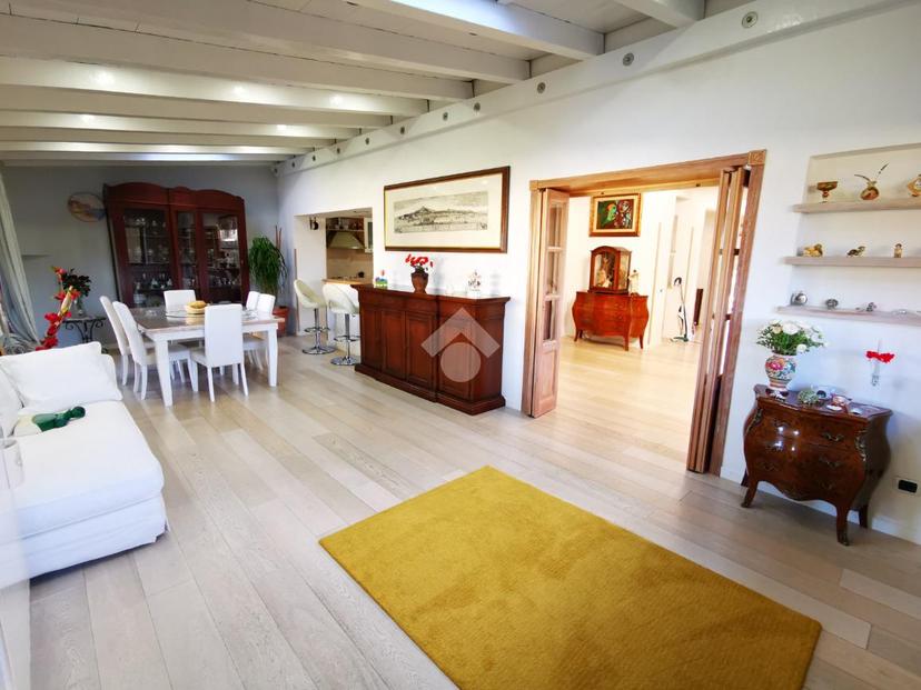 Villa in Via Colle Fontana Vecchia 56, Valmontone