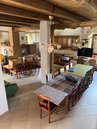 Casale in Strada Val Frascherina 4, Casalborgone — foto 4 di 5