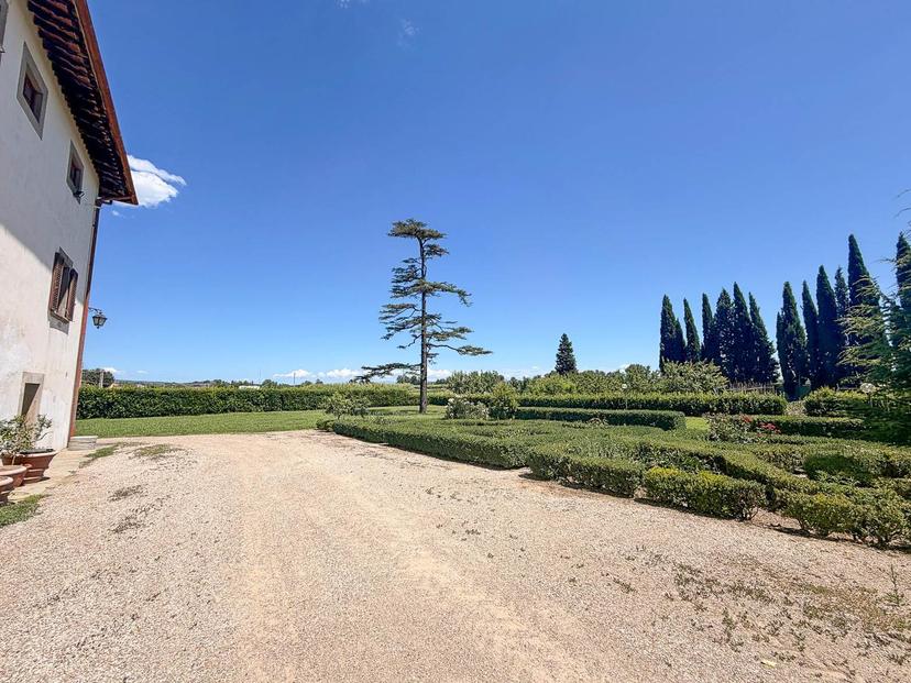 Villa in Via Soldaini, Cerreto Guidi — foto 4 di 5