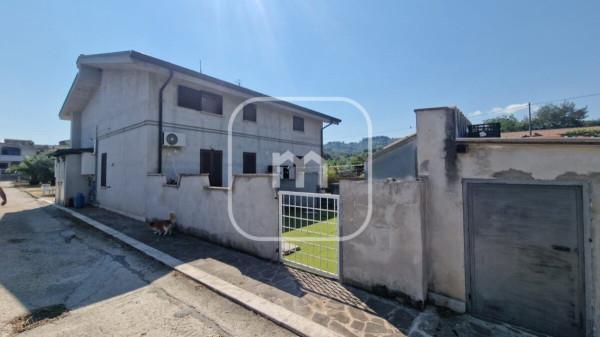 Villa in Via dei Cesti 14, San Cesareo — foto 5 di 5