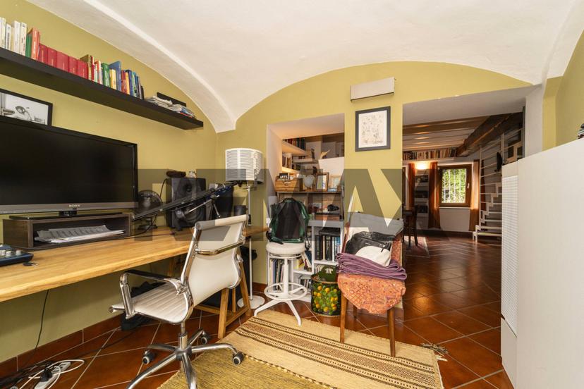 Casa indipendente in Via San Rocco 28, Loranzè — foto 4 di 5