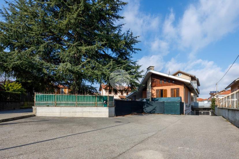 Villa in Via Roaschia 32, Chieri — foto 5 di 5
