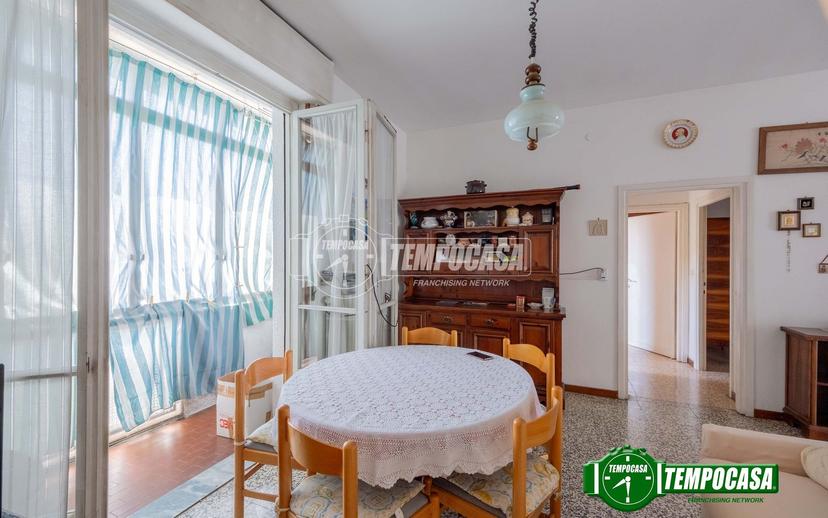 Trilocale in Via G. Casati, Magenta — foto 2 di 5