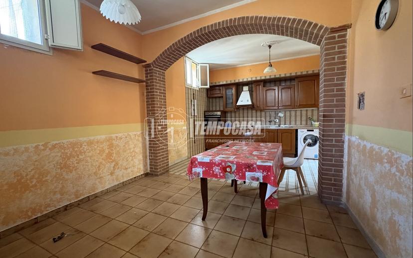 Bilocale in Via Campania 7, Afragola