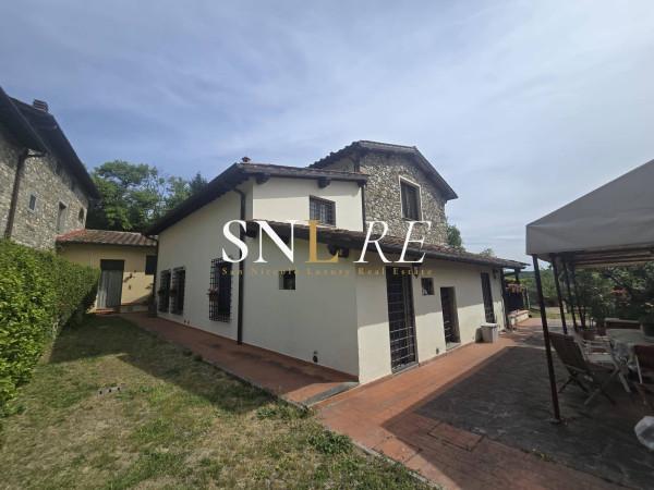 Casale in Via della Mulinaccia, Barberino di Mugello — foto 5 di 5