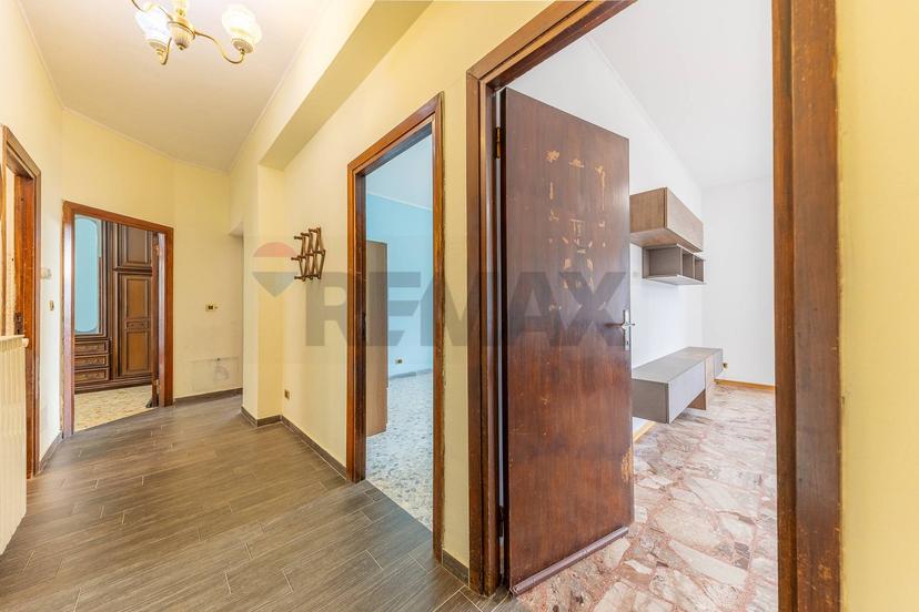 Quadrilocale in Via della Libertà 109, Castel Madama — foto 5 di 5