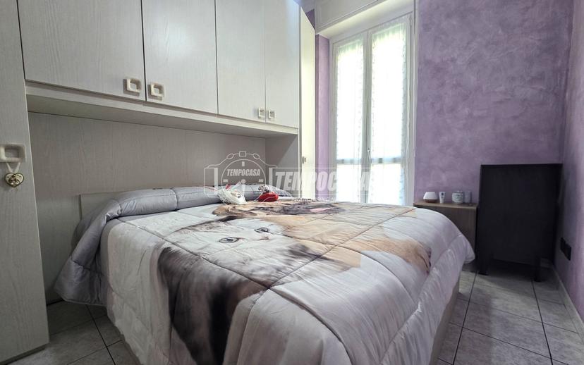 Trilocale in Via Passo Buole, Torino