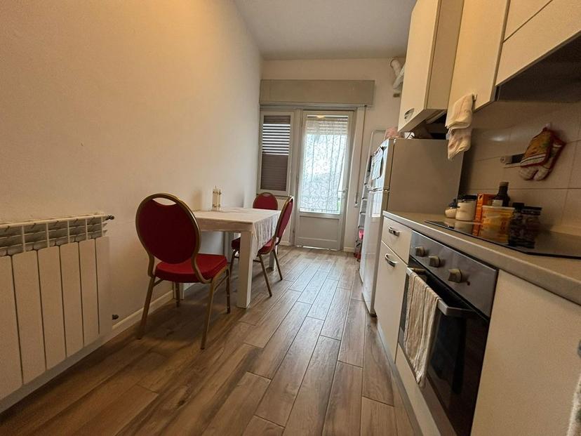 Quadrilocale, Empoli