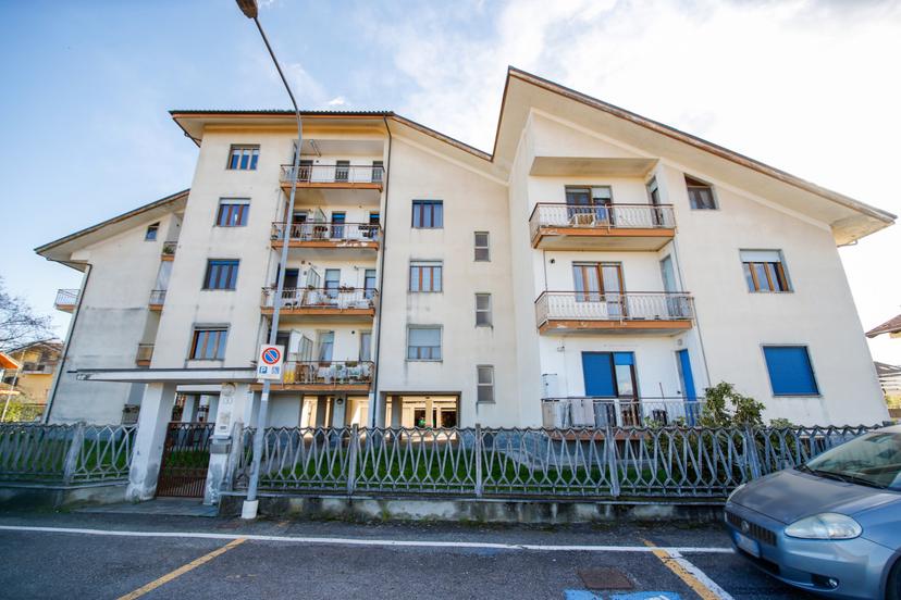 Trilocale in Via Milano 1, San Benigno Canavese — foto 2 di 5