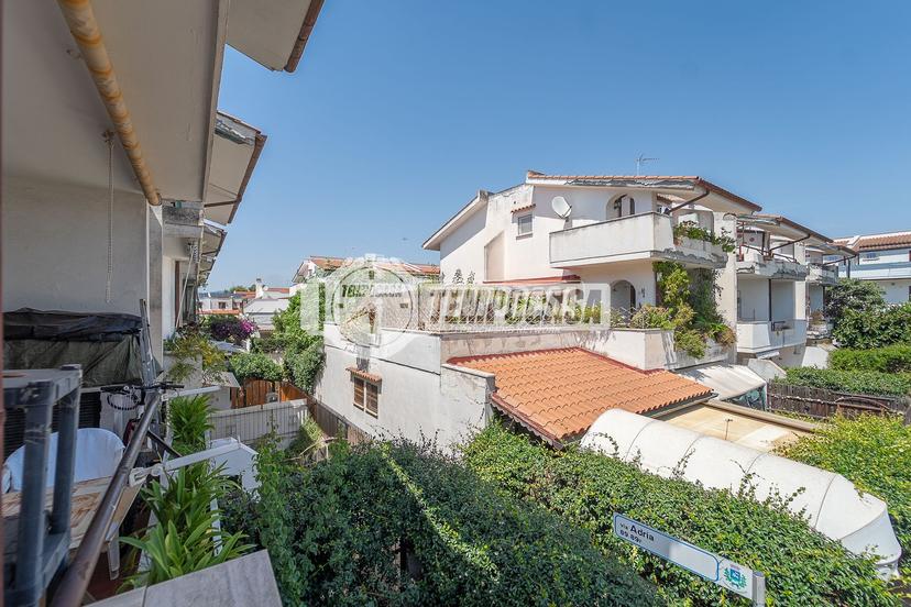 Monolocale in Via Adria, Cerveteri