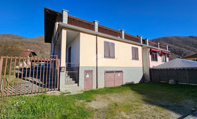 Casa indipendente in Via Nazionale 181, Villar Perosa — foto 3 di 5