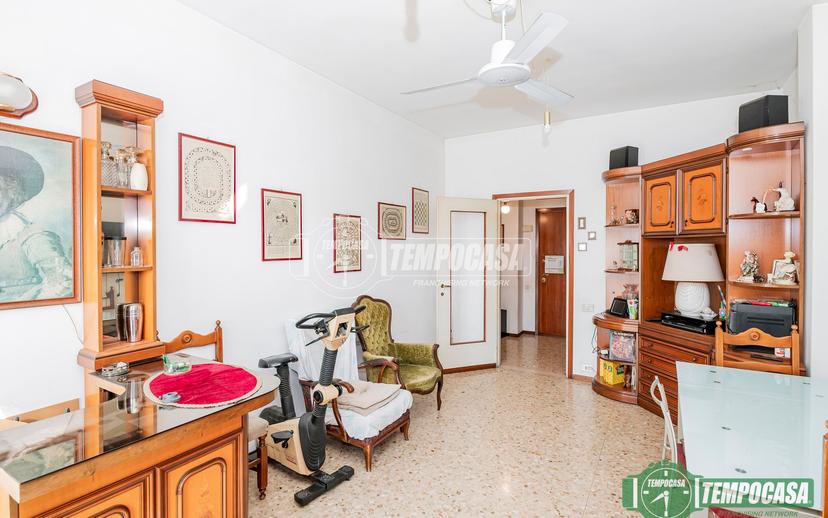 Quadrilocale in Via Santa Rita 43, Vimodrone — foto 3 di 5