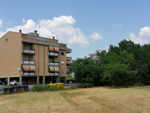 Trilocale in Via Trento, Guidonia Montecelio