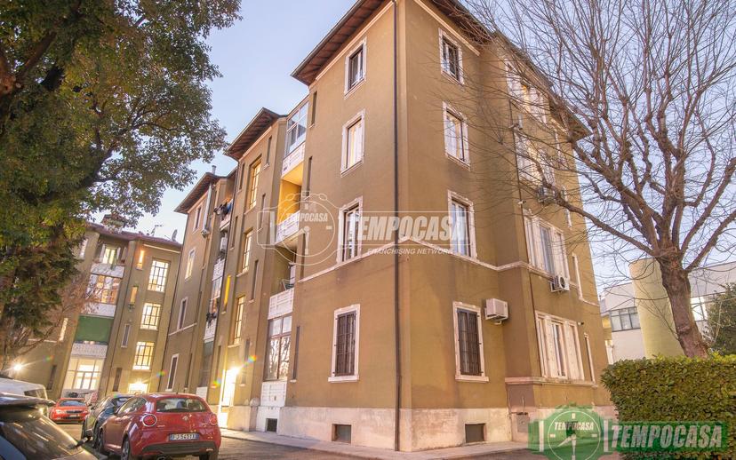 Bilocale, Sesto San Giovanni — foto 2 di 2