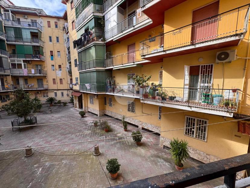 Quadrilocale in Corso Mediterraneo 10, Marano di Napoli — foto 4 di 5