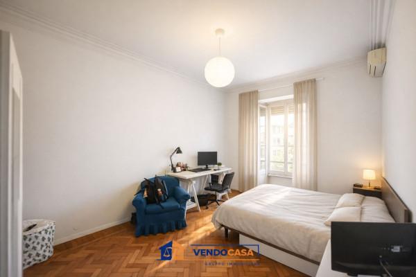 Appartamento in Corso Luigi Einaudi 39, Torino