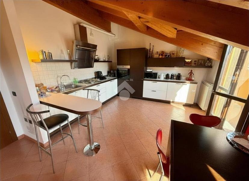 Bilocale in Via Cerca 22, Settala — foto 2 di 5