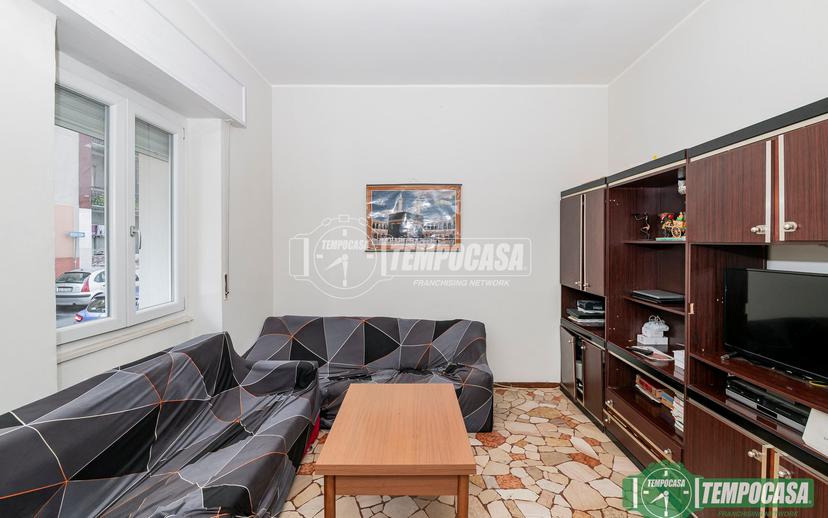 Bilocale in Via Fratelli Vigorelli 9, San Giuliano Milanese