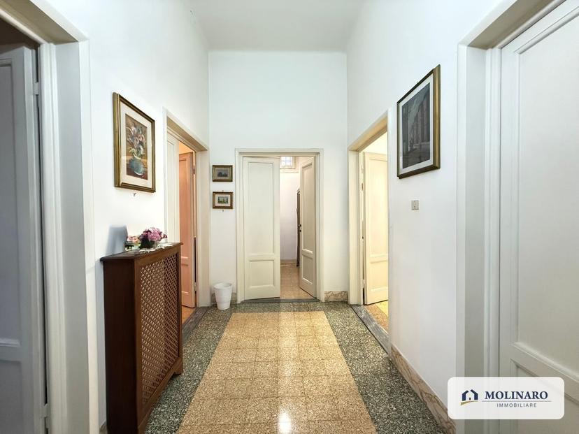 Appartamento in Via del Pignoncino 7  50142 Firenze Fi , Firenze