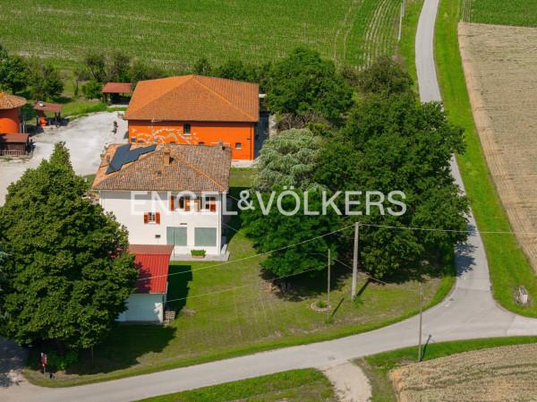 Terratetto unifamiliare in Via Bastardina di Sopra 18, Galliera — foto 4 di 5