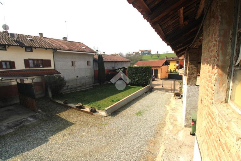 Casa indipendente in Via Duca degli Abruzzi 52, Trofarello — foto 2 di 5