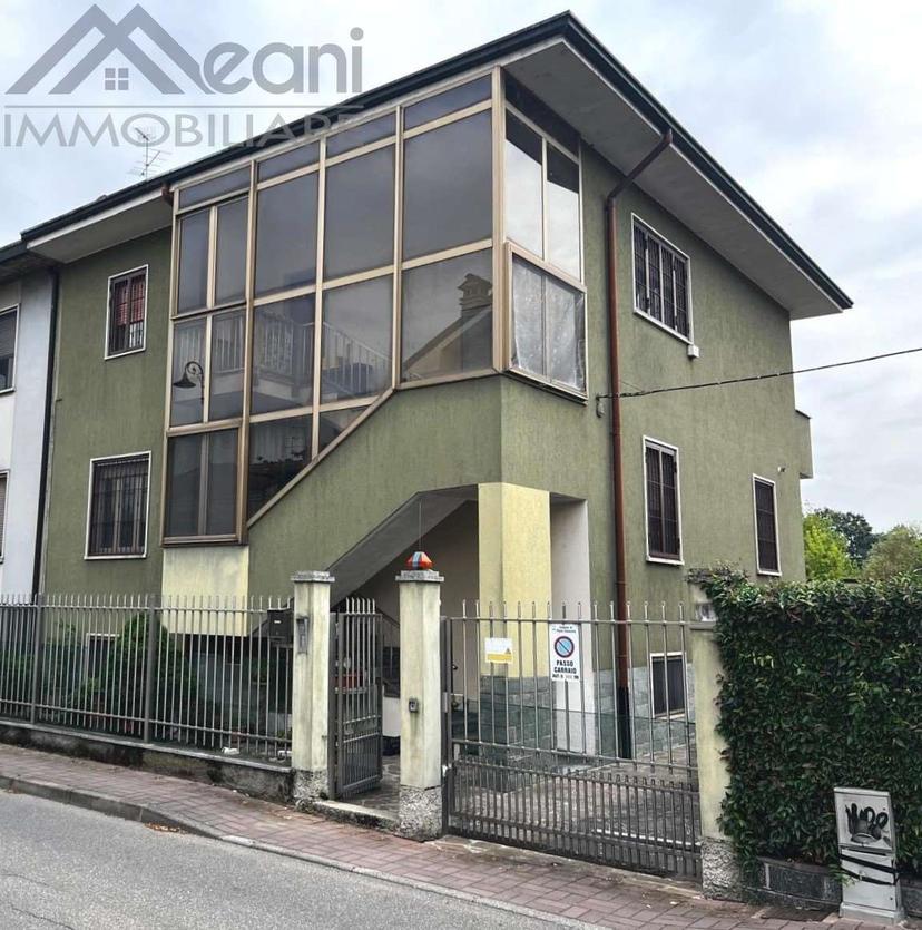 Trilocale in Via Dante, Pieve Emanuele