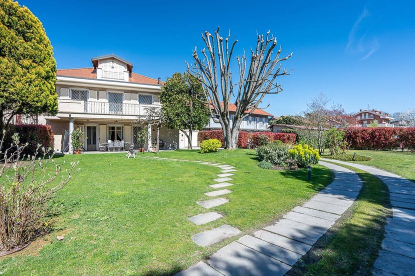 Villa in Via Parisietto 19, Vinovo — foto 3 di 5