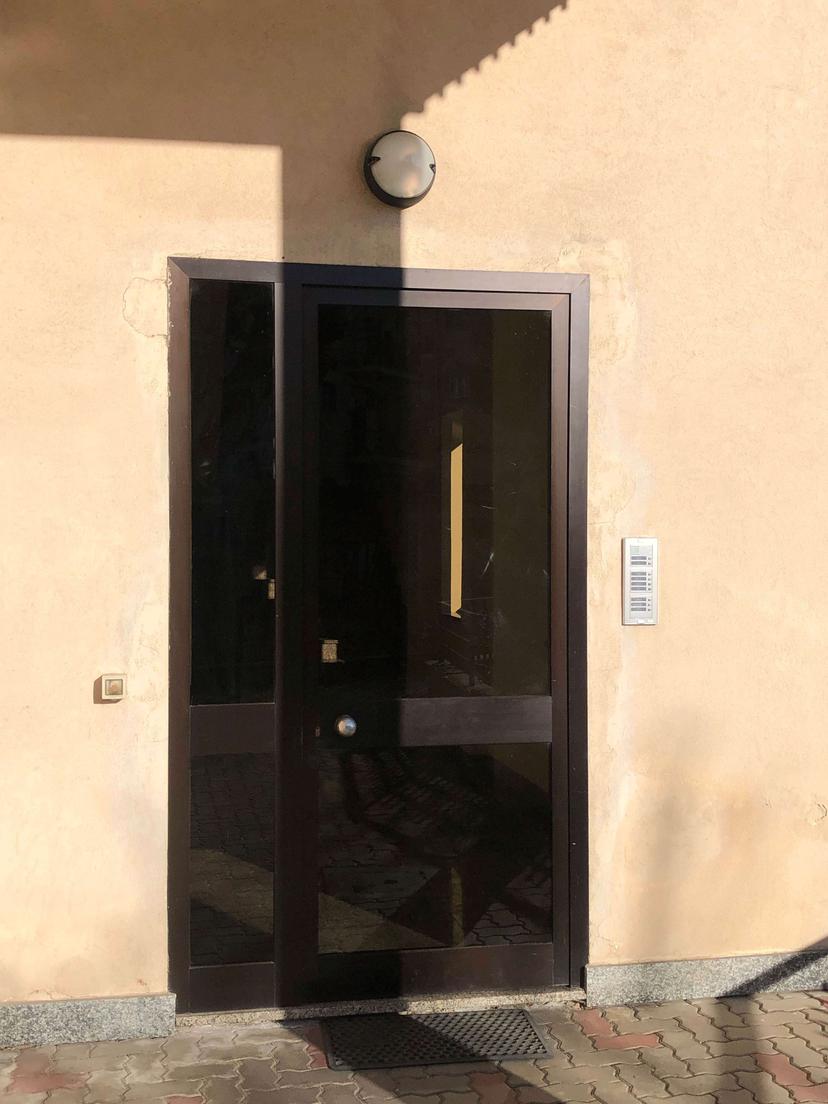 Monolocale in Via Fatebenefratelli 17c, San Maurizio Canavese — foto 5 di 5