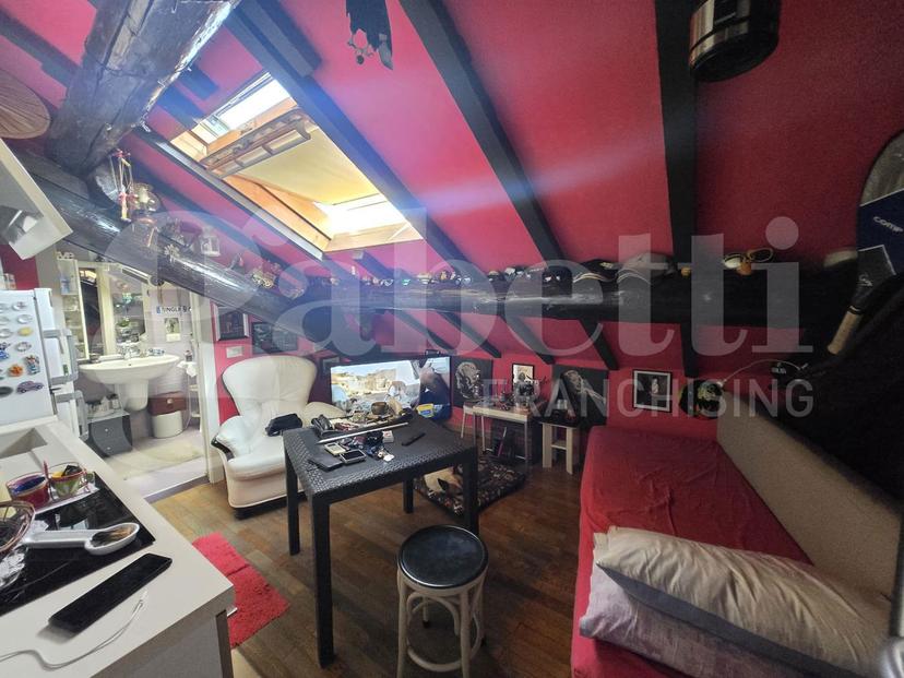 Bilocale in Via Marconi 59, Sesto San Giovanni — foto 3 di 5