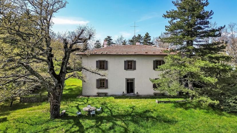 Villa unifamiliare, Pelago — foto 3 di 5