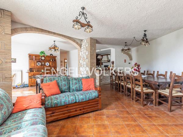 Villa in Via Tivoli, Poli — foto 5 di 5