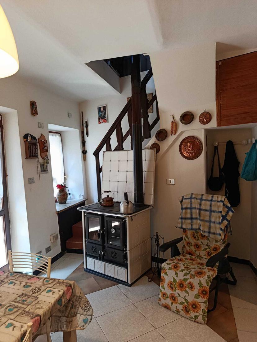 Villa a schiera in Vicolo Solferino 11, Buttigliera Alta — foto 4 di 5