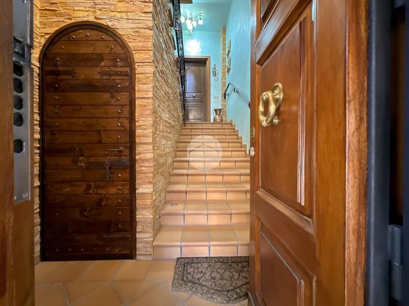 Villa in Via Lorenzo Sebastiani, Frascati — foto 5 di 5