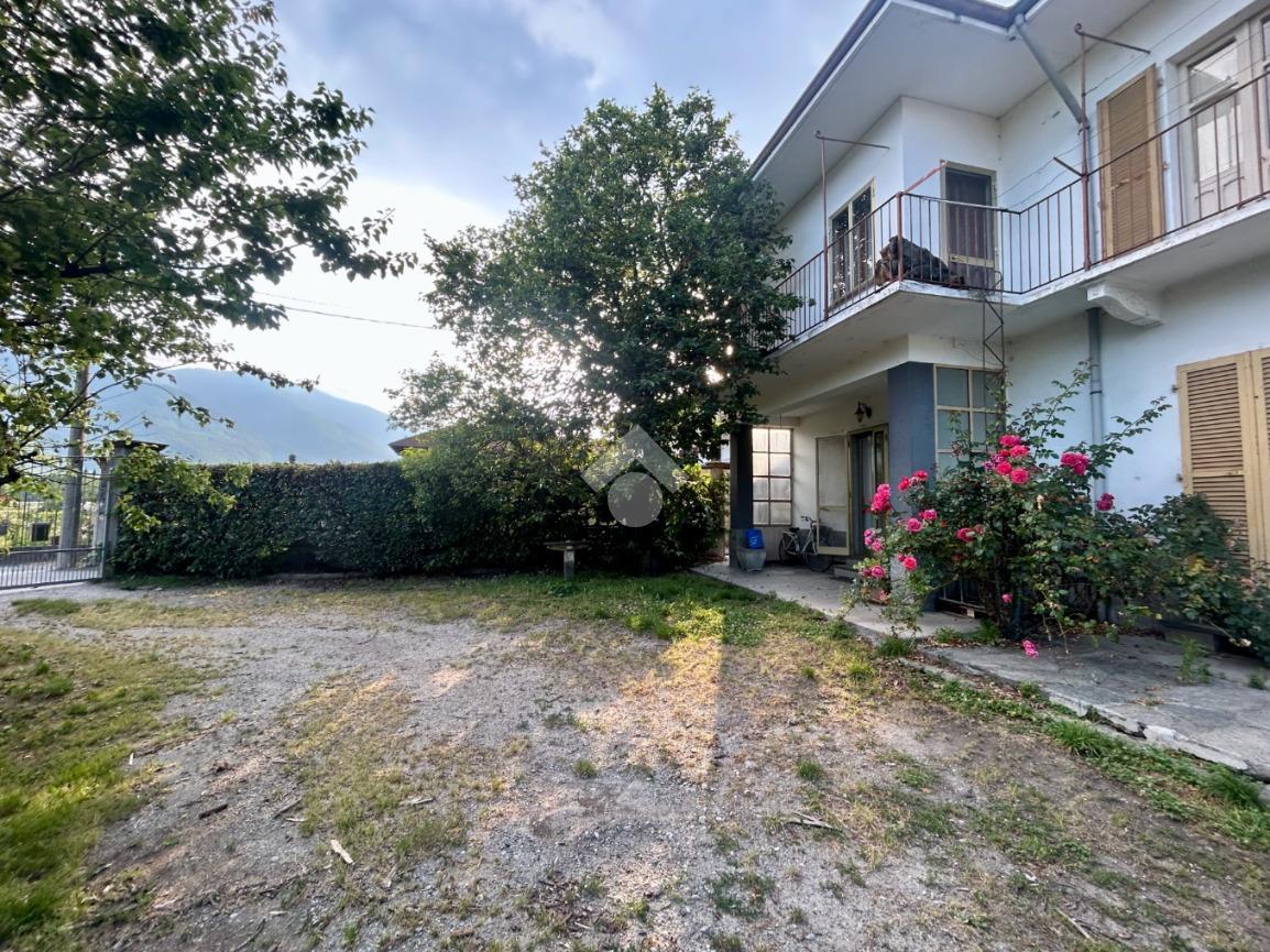 Rustico in Borgata Grangetta 27, Condove