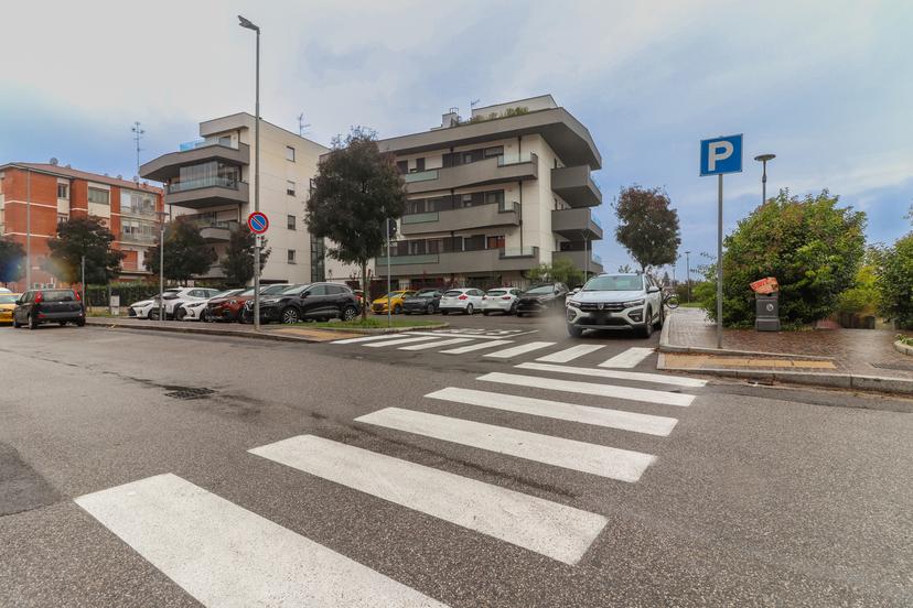 Monolocale in Via della Bastia 21, Casalecchio di Reno — foto 2 di 5