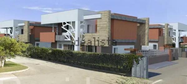Villa bifamiliare in Via Miglioramento 50, Anzio