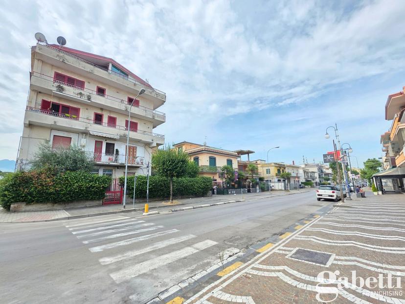 Trilocale in Via Mauro Leone 00, Pomigliano d'Arco