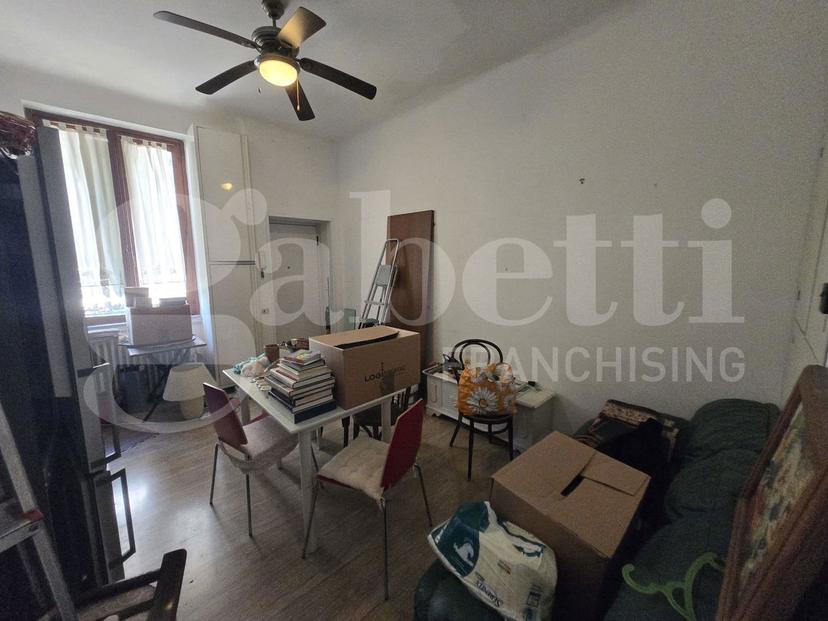 Trilocale in Via Marconi 59, Sesto San Giovanni — foto 3 di 5