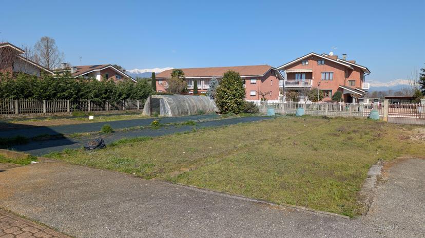 Trilocale in Via Piscina 24, Scalenghe — foto 5 di 5