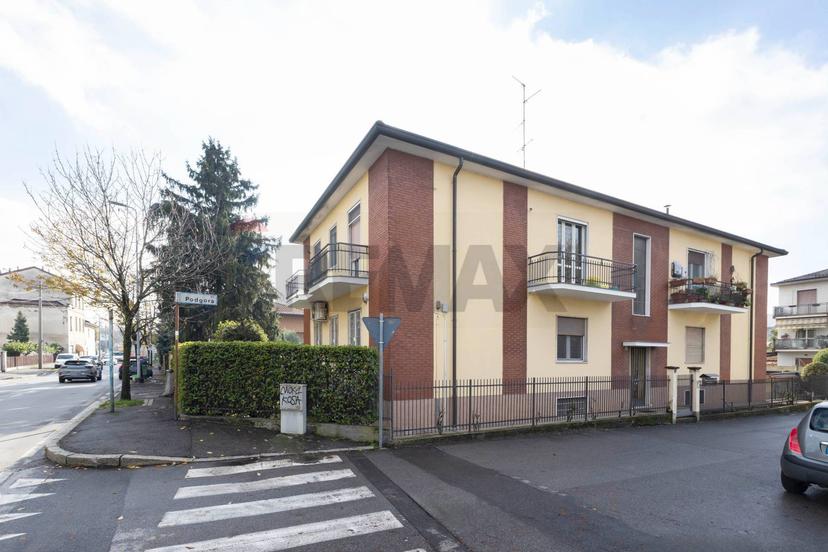 Trilocale in Via Podgora 22, Cusano Milanino — foto 2 di 5